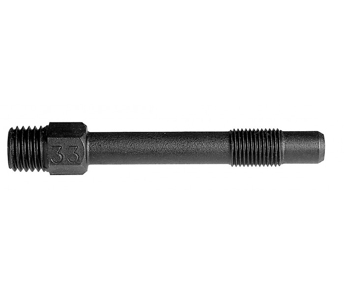 Adapter świecy żarowej gwint M10x1.0 -912 450 33 Adapter świecy żarowej gwint M10x1.0 -912 450 33